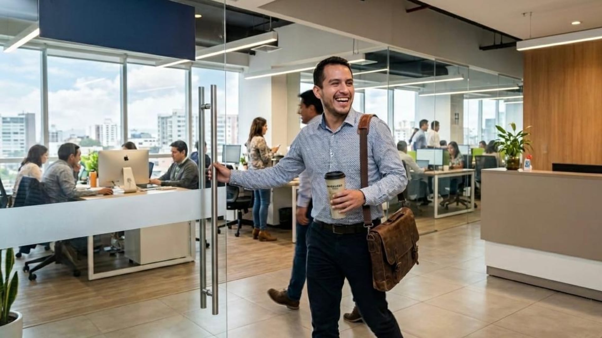 Regreso a la rutina: qué hacer para adaptarte al trabajo después del feriado largo