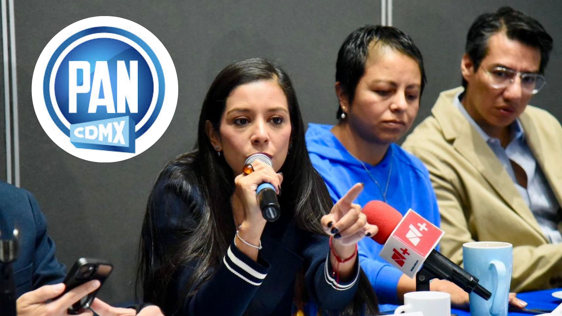 Acusan que cinco candidatos a Consejeros del INE cometieron fraude electoral en el Congreso local a favor de Morena