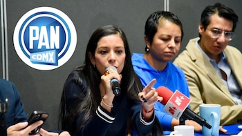 Acusan que cinco candidatos a Consejeros del INE cometieron fraude electoral en el Congreso local a favor de Morena