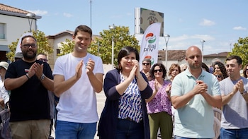 PNV a Feijóo: "No le hicimos presidente en 2023, no lo hemos hecho ahora y no haremos, que quede claro"