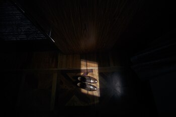 Una habitación oculta de una casa (Freepik)