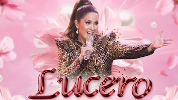 Lucero dará concierto gratis en CDMX por el Día de las Madres: fecha, lugar y cómo llegar