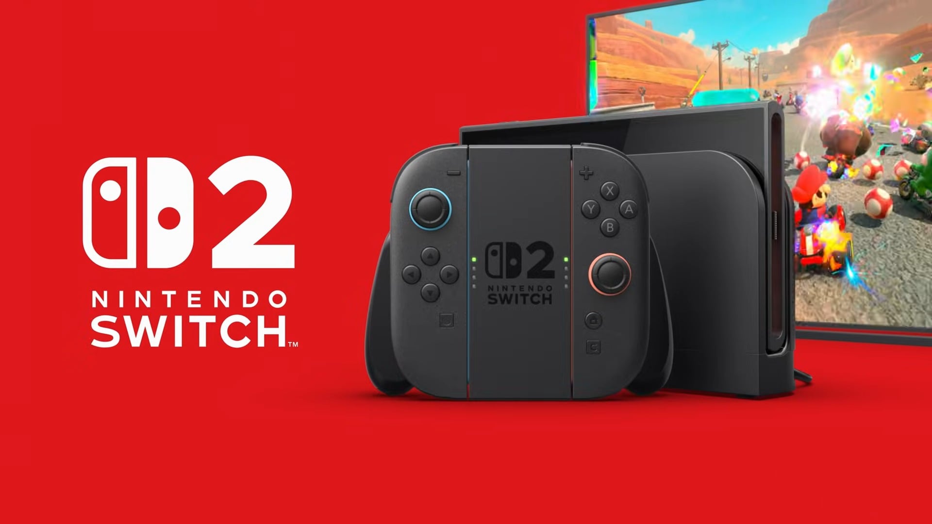 Nintendo Switch 2