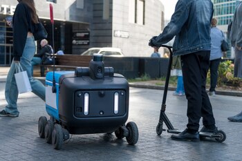 La coexistencia segura entre humanos