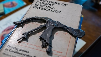 El modelado de los "cables"