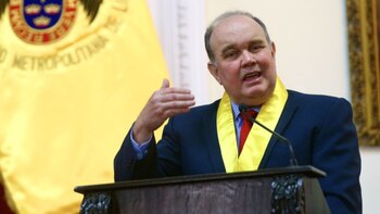 El alcalde busca que los