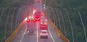 Carlos Humberto Pachón Rojas, el