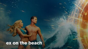‘Ex on the Beach’, otro