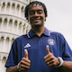 Juan Guillermo Cuadrado se queda