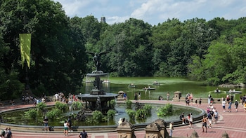 Nueva York se prepara para 22 días de calor extremo en el verano de 2026