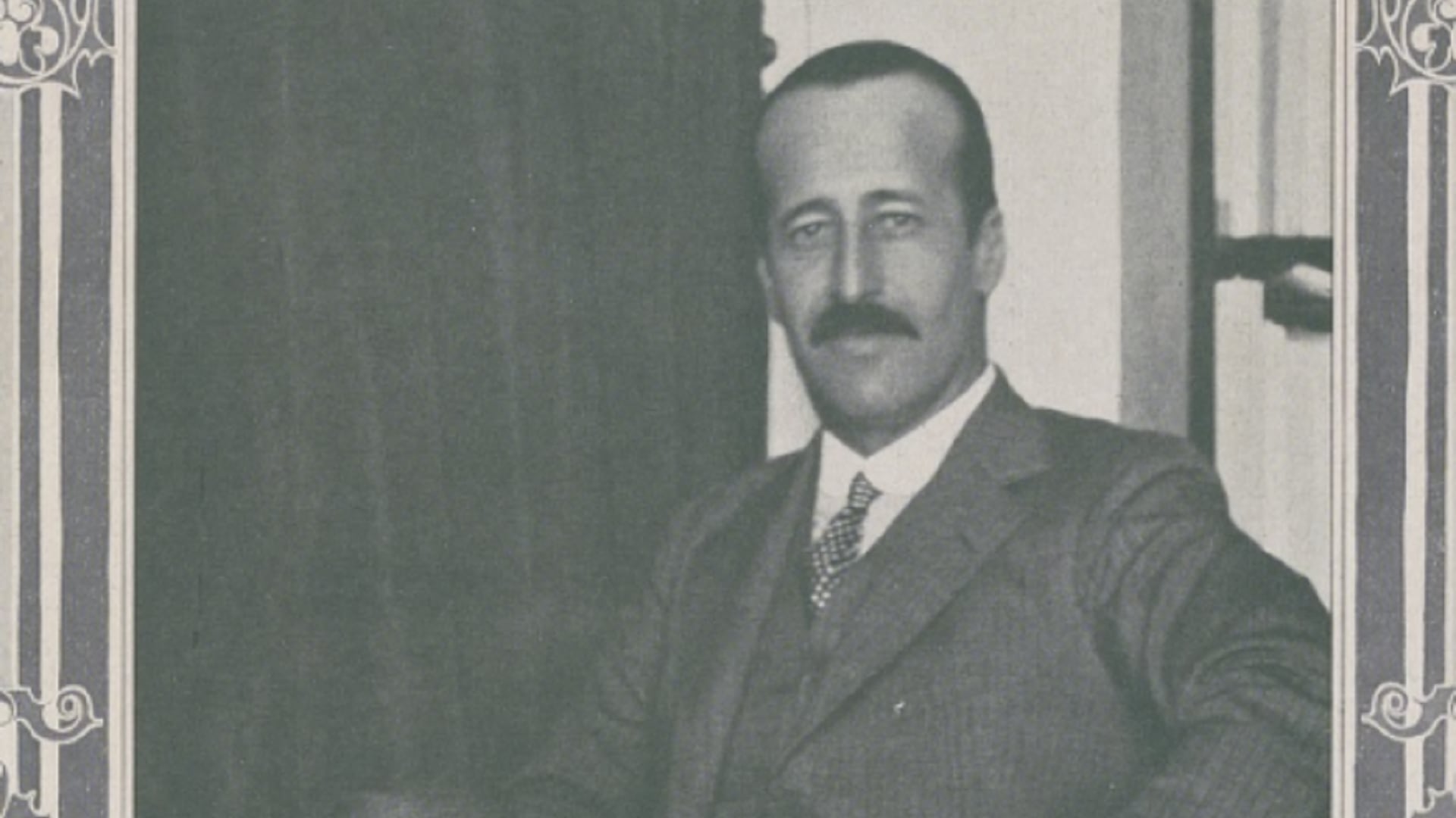 Ricardo Güiraldes publicó