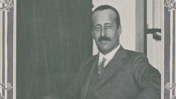 Centenario de Ricardo Güiraldes: su gran clásico, los vínculos con Arlt y Borges y más actividades