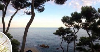 La zona donde está ubicada