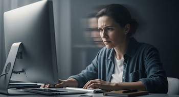 Las consecuencias de los sudores