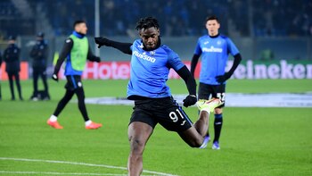 La partie encourageante du médecin