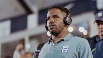 Jefferson Farfán: Así fue recibido