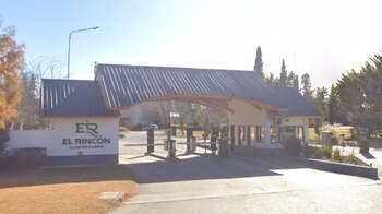 Las causas del incendio todavía