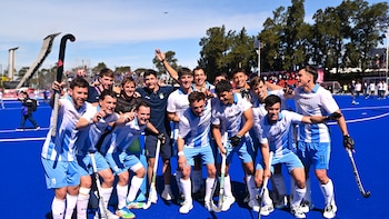 Argentina suma 184 medallas en los Juegos Suramericanos Santa Fe 2026: cómo está en el ranking