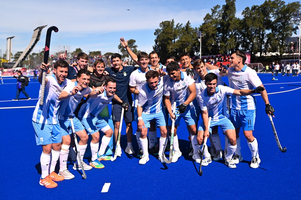Argentina suma 184 medallas en los Juegos Suramericanos Santa Fe 2026: cómo está en el ranking Argentina suma 184 medallas en los Juegos Suramericanos Santa Fe 2026: cómo está en el ranking