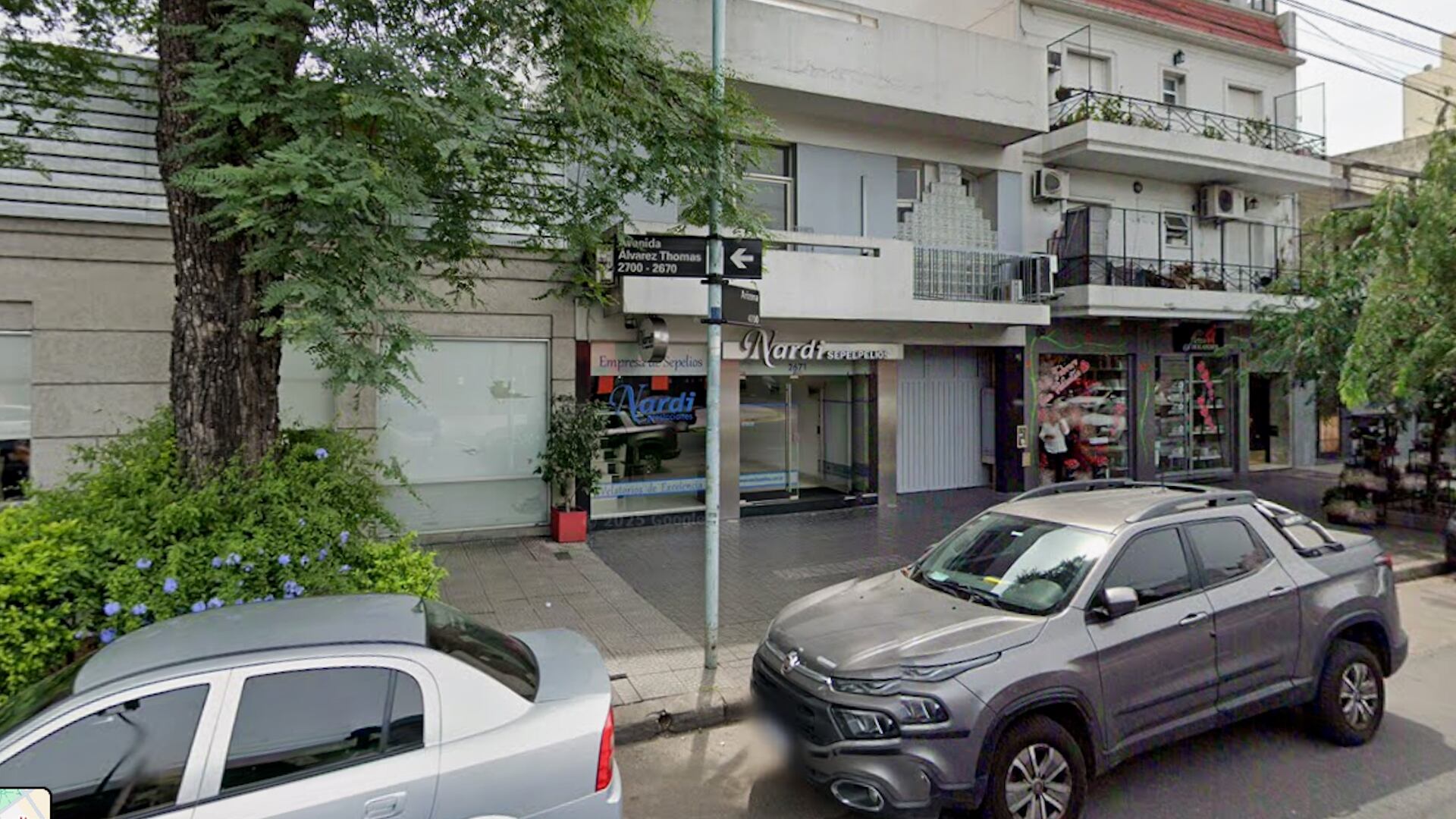 La ceremonia se realizará de 15 a 00 horas en Villa Urquiza.