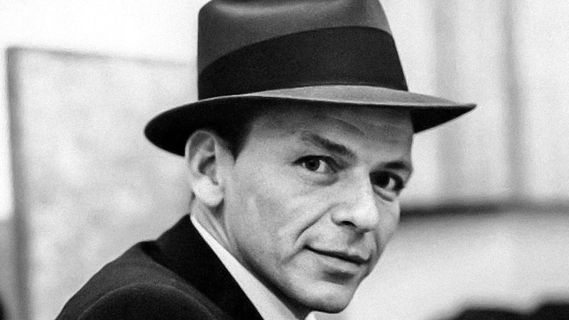 Christopher Riordan recordó sus experiencias laborales con Frank Sinatra en dos películas estrenadas en 1965 (foto: Wikipedia)