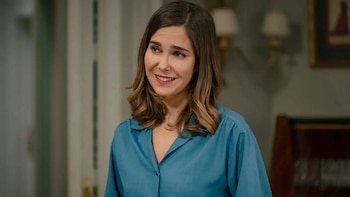 Natalia Sánchez celebra los 500