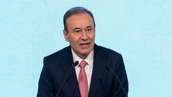 “He gobernado sin escándalos”: sostiene Alfonso Durazo en su Quinto Informe de Gobierno, pese a señalamientos de retiro de visa de EEUU