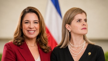 Diputada Claudia Dobles responde a la presidenta Laura Fernández: “Estoy haciendo mi trabajo; haga usted el suyo”