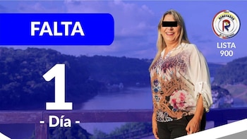 Así operaba la banda de