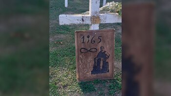 El trágico destino de una