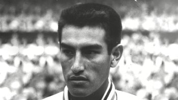 Dolor en el deporte peruano: