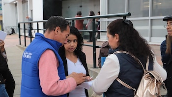 Empleo en Colombia: el Sena abrió más de 6.000 vacantes en Bogotá, así puede postularse