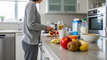 El mejor momento para comer fruta: cómo influye en la energía, el sueño y el peso