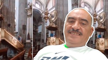 El internet explotó con la