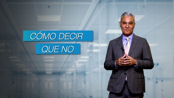 Un especialista en estética necesita