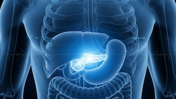 Cáncer de páncreas: una inmunoterapia