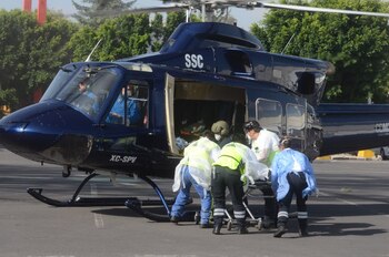 CIUDAD DE MÉXICO, 17JULIO2020.- Un