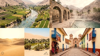 San Pedro y San Pablo: aprovecha los mejores destinos por el feriado para conocer estos increíbles destinos cerca de Lima