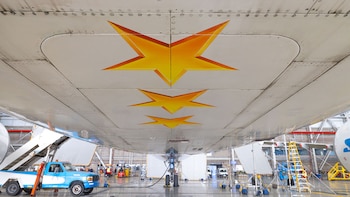 Aerolíneas Argentinas