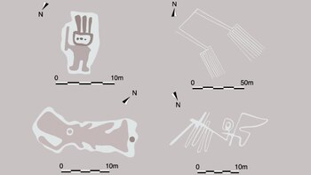 Líneas de Nazca