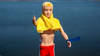 El origen de Ken rinde