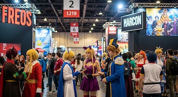 Para los therians, los accesorios