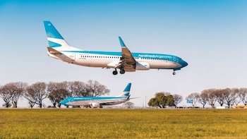 Aerolíneas Argentinas venderá billetes más