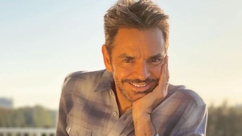 Eugenio Derbez evalúa dejar Los Ángeles: “Creo que ya cumplí el sueño de Estados Unidos, el sueño americano”