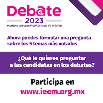 Los ciudadanos podrán participar en