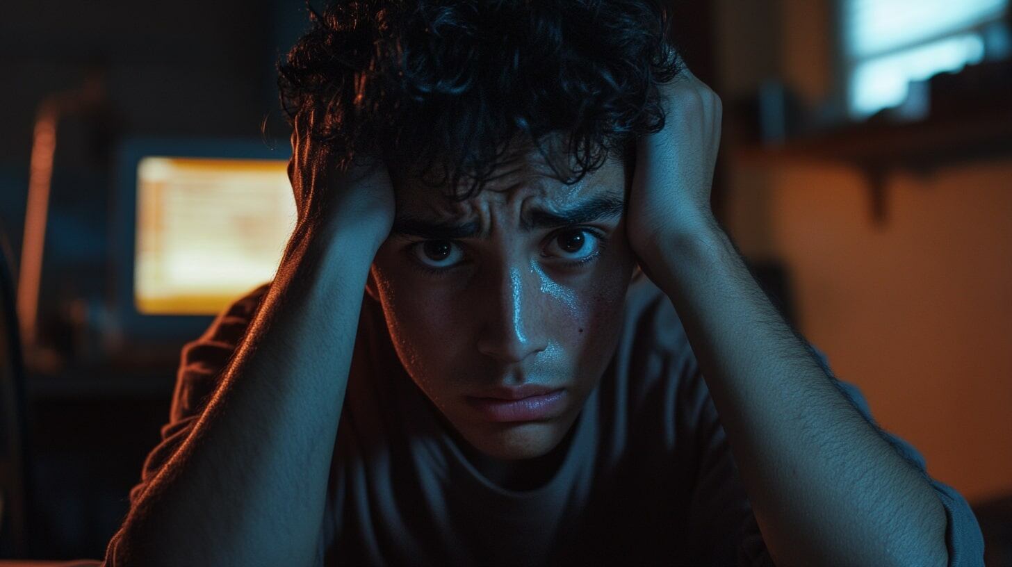 El robo de datos puede derivar en fraudes financieros y accesos no autorizados a cuentas personales y bancarias. (Imagen Ilustrativa Infobae)