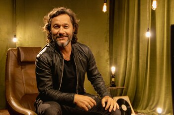 Pogo o Nada - Zoe Gotusso Diego Torres