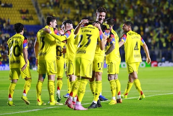 En una hipotética liguilla, las