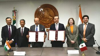 (X-Secretaría de Economía)