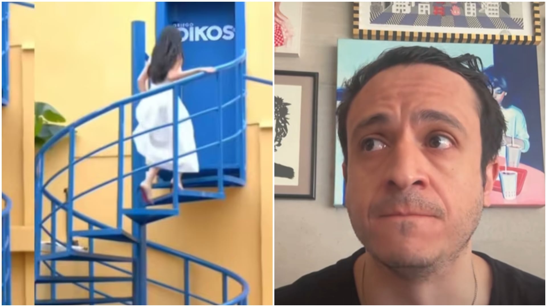 (La Casa de los Famosos/Instagram)